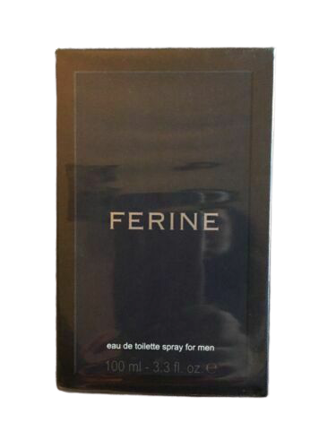 ferine aftershave